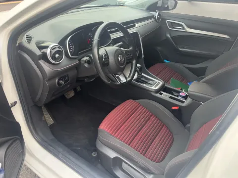 2018 MG MG6 1.5T 169HP L4 7DCT