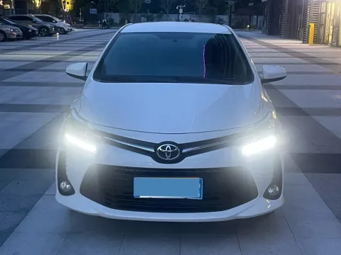 2022 Toyota Vios 1.5L 112HP L4 CVT,autocango,china used car exporter,china ev exporter,chinese used car exporter,chinese used ev exporter