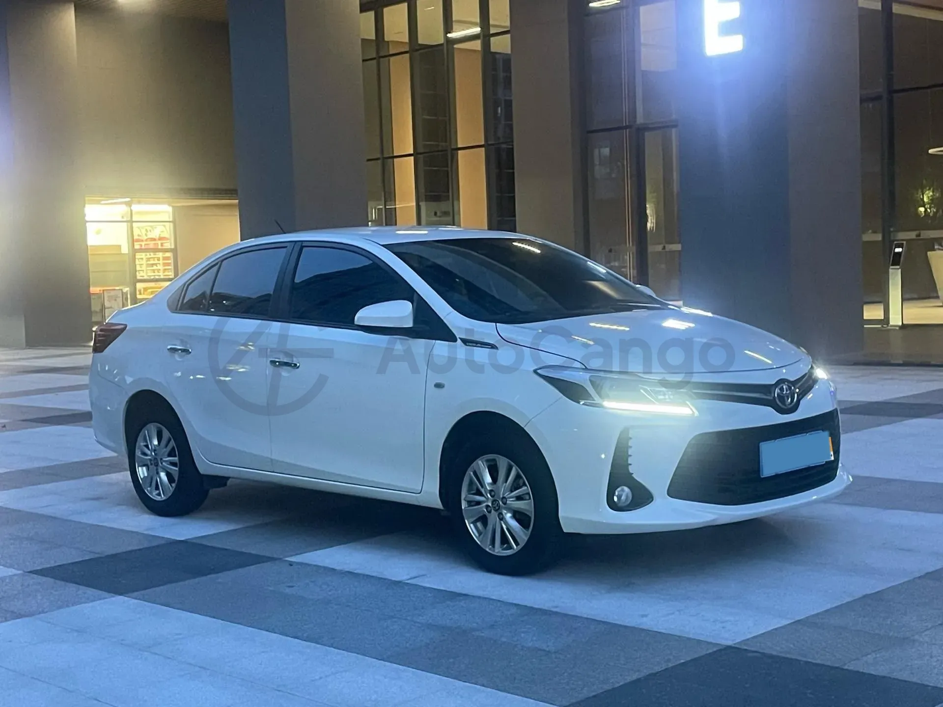 2022 Toyota Vios 1.5L 112HP L4 CVT,autocango,china used car exporter,china ev exporter,chinese used car exporter,chinese used ev exporter