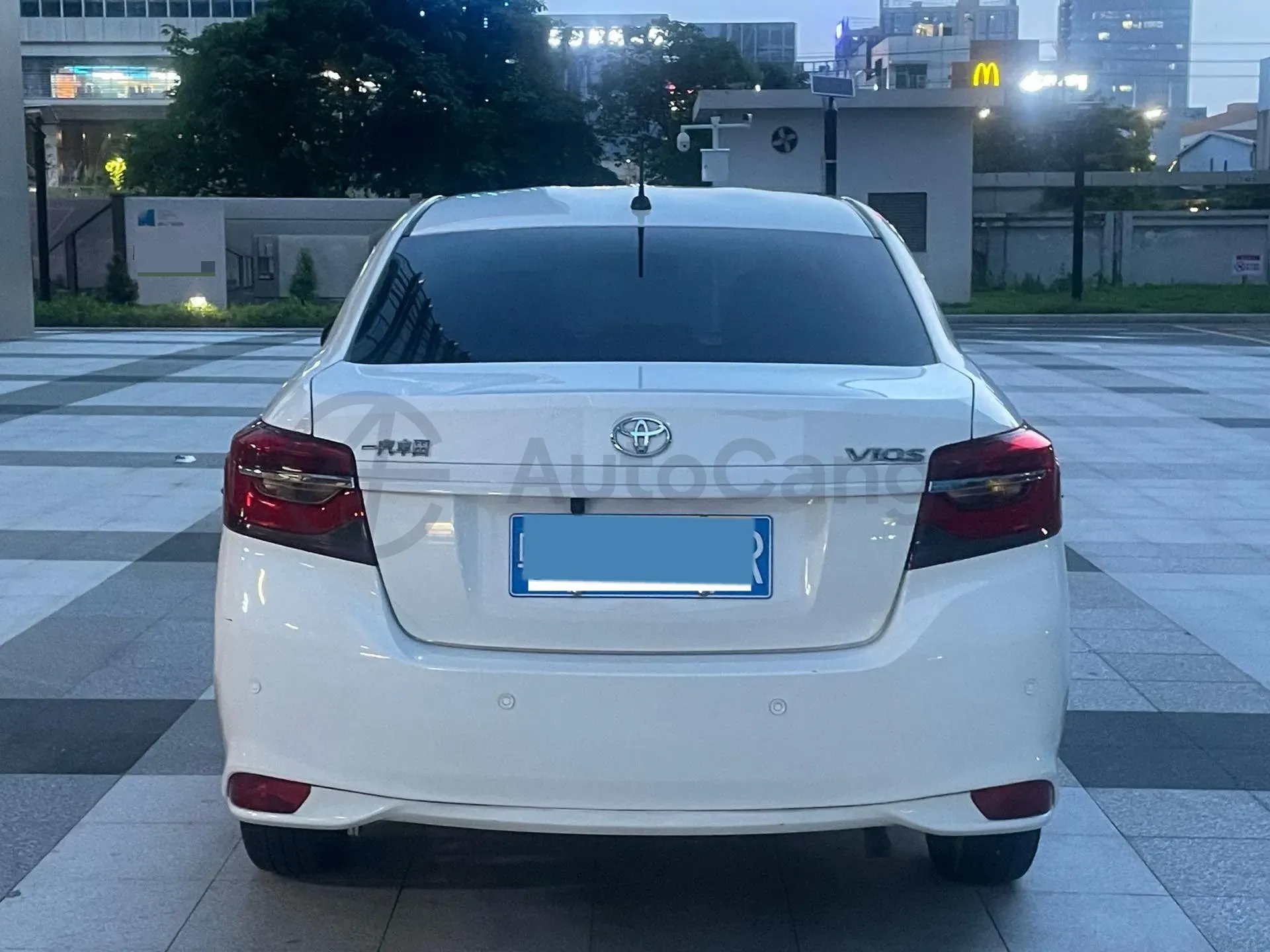 2022 Toyota Vios 1.5L 112HP L4 CVT,autocango,china used car exporter,china ev exporter,chinese used car exporter,chinese used ev exporter