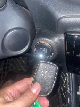 2022 Toyota Vios 1.5L 112HP L4 CVT