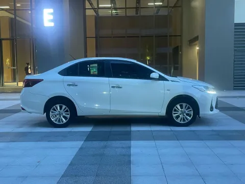 2022 Toyota Vios 1.5L 112HP L4 CVT,autocango,china used car exporter,china ev exporter,chinese used car exporter,chinese used ev exporter