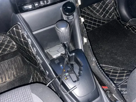 2022 Toyota Vios 1.5L 112HP L4 CVT