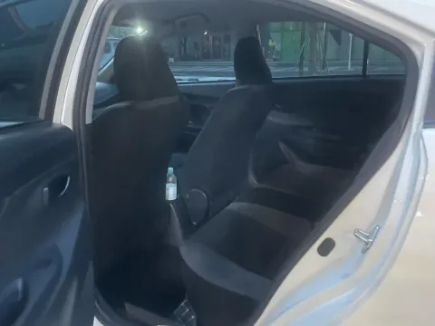 2022 Toyota Vios 1.5L 112HP L4 CVT