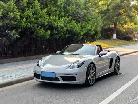 2020 PORSCHE 718,autocango,china used car exporter,china ev exporter,chinese used car exporter,chinese used ev exporter