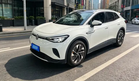 2024 VOLKSWAGEN ID.4 CROZZ,autocango,china used car exporter,china ev exporter,chinese used car exporter,chinese used ev exporter