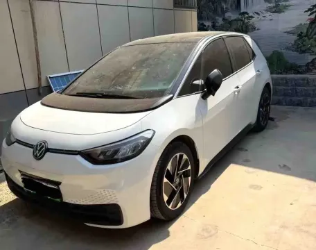 2025 VOLKSWAGEN ID.3,autocango,china used car exporter,china ev exporter,chinese used car exporter,chinese used ev exporter