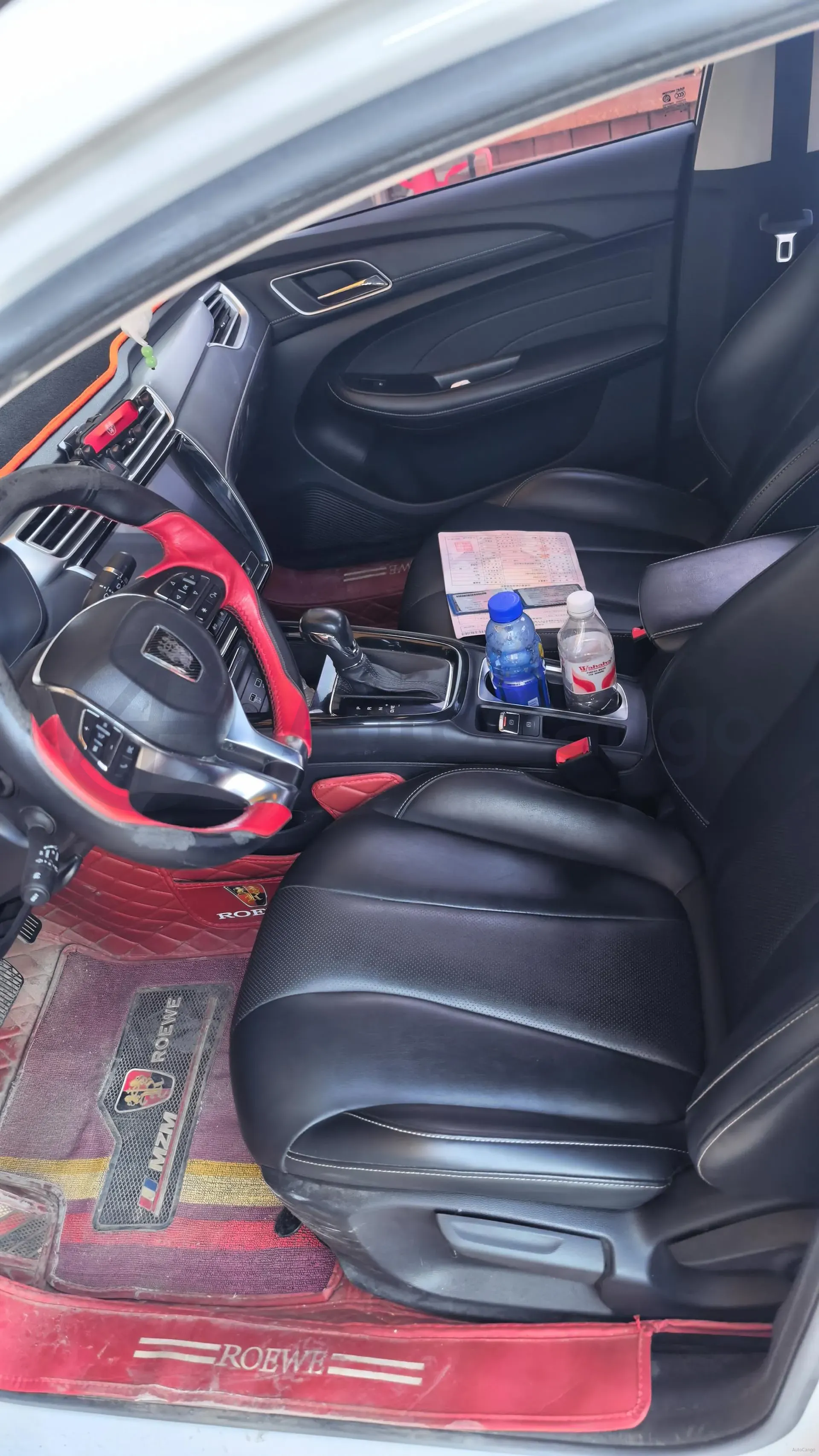 2019 Roewe i5 1.5L 120HP L4 CVT,autocango,china used car exporter,china ev exporter,chinese used car exporter,chinese used ev exporter