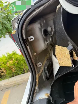 2019 Roewe i5 1.5L 120HP L4 CVT