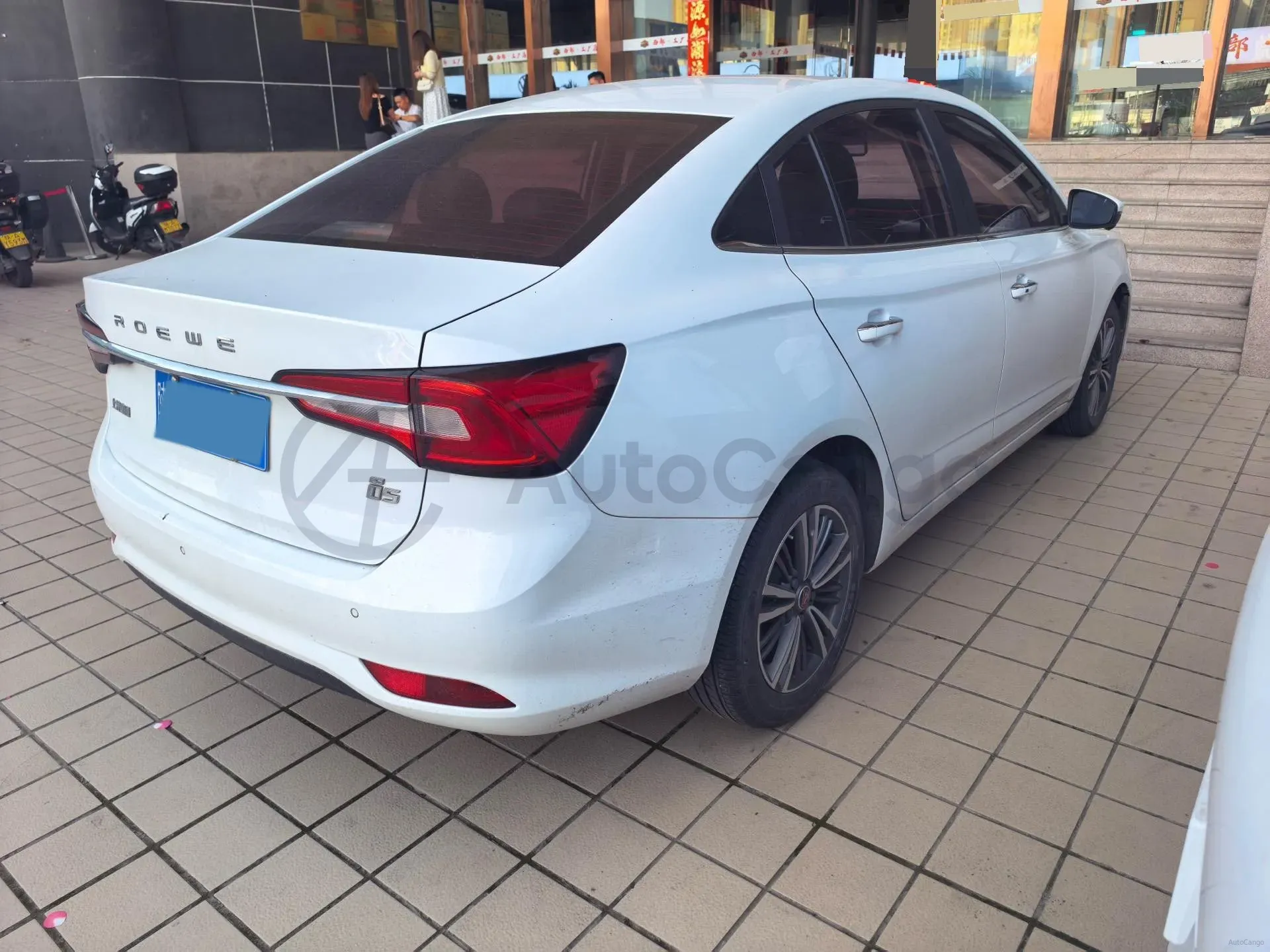 2019 Roewe i5 1.5L 120HP L4 CVT,autocango,china used car exporter,china ev exporter,chinese used car exporter,chinese used ev exporter