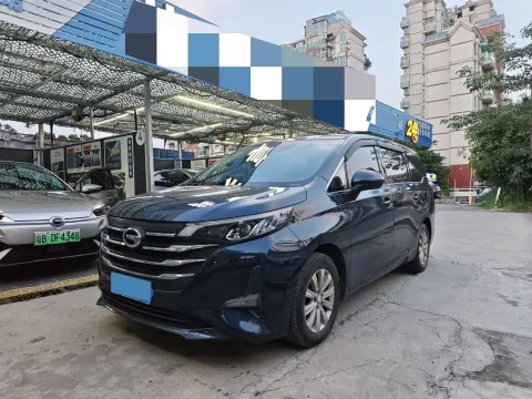 2021 GAC TRUMPCHI M6,autocango,china used car exporter,china ev exporter,chinese used car exporter,chinese used ev exporter