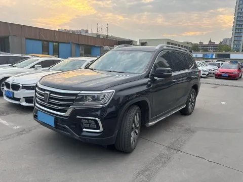 2019 ROEWE RX8,autocango,china used car exporter,china ev exporter,chinese used car exporter,chinese used ev exporter