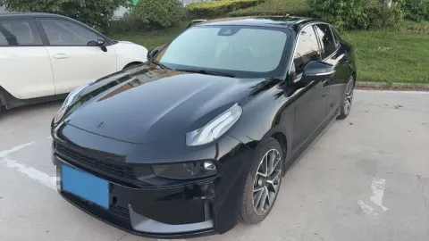 2022 LYNK&CO 03,autocango,china used car exporter,china ev exporter,chinese used car exporter,chinese used ev exporter