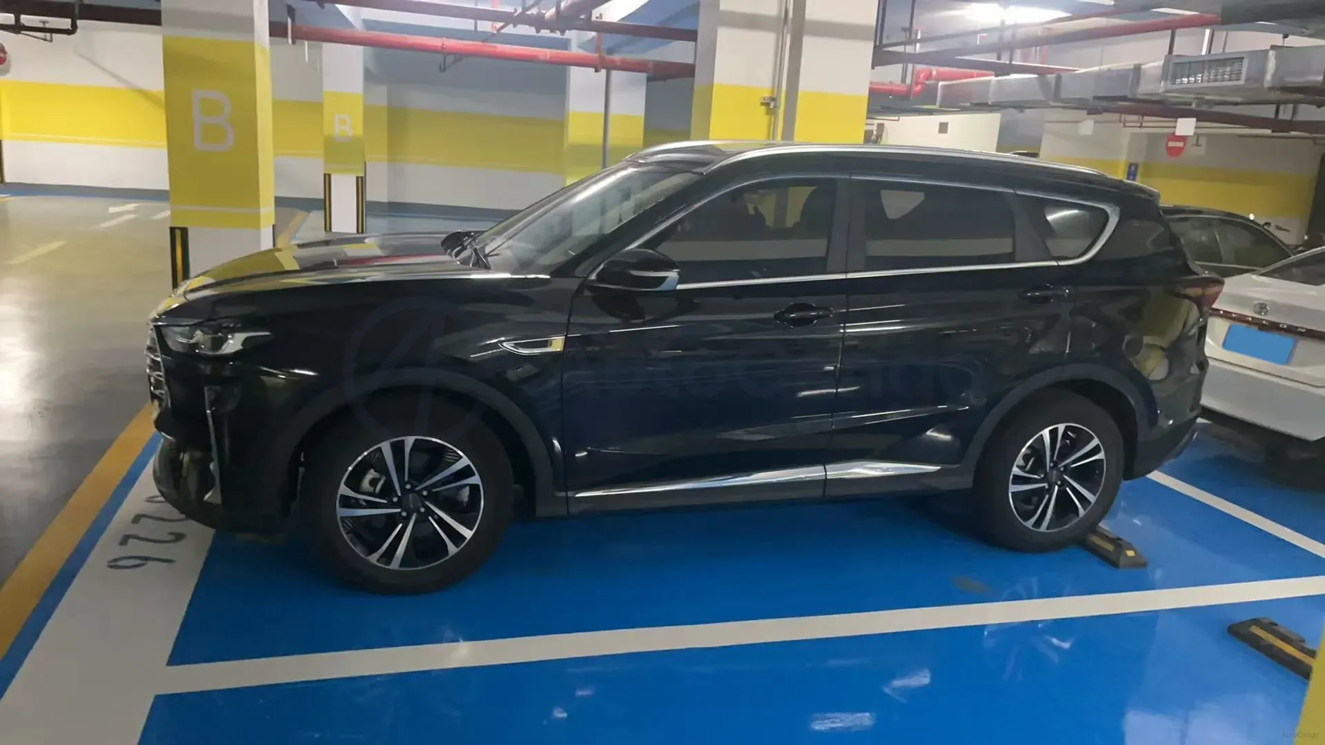 2021 Bestune B70 1.5T 169HP L4 7DCT,autocango,china used car exporter,china ev exporter,chinese used car exporter,chinese used ev exporter
