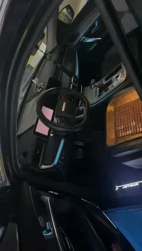 2021 Bestune B70 1.5T 169HP L4 7DCT