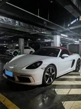 2019 PORSCHE 718,autocango,china used car exporter,china ev exporter,chinese used car exporter,chinese used ev exporter