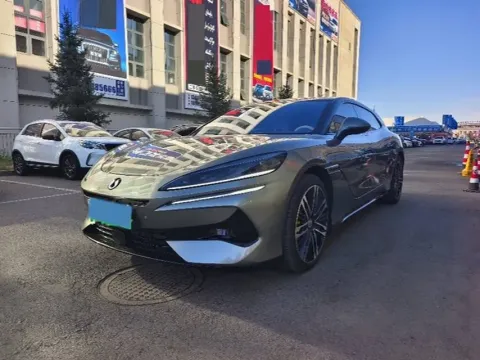 2024 DENZA DENZAZ9GT,autocango,china used car exporter,china ev exporter,chinese used car exporter,chinese used ev exporter