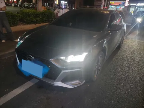 2021 GAC TRUMPCHI EMPOW,autocango,china used car exporter,china ev exporter,chinese used car exporter,chinese used ev exporter