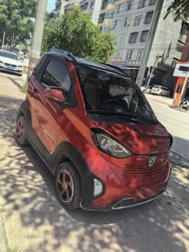 2020 BaoJun E100 BEV 28KWH