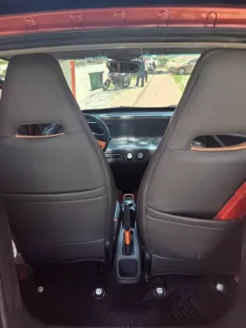 2020 BaoJun E100 BEV 28KWH