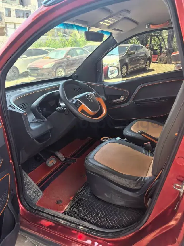 2020 BaoJun E100 BEV 28KWH,autocango,china used car exporter,china ev exporter,chinese used car exporter,chinese used ev exporter