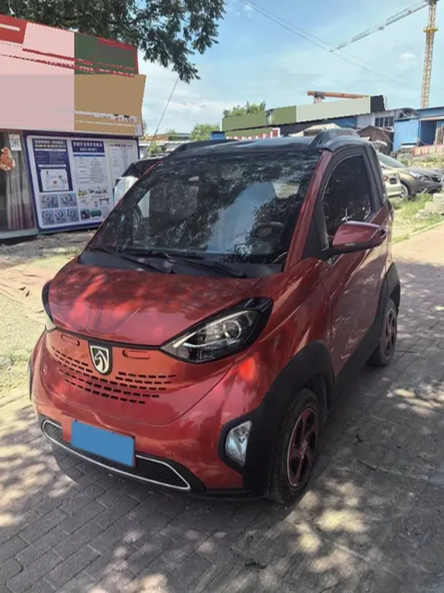 2020 BaoJun E100 BEV 28KWH,autocango,china used car exporter,china ev exporter,chinese used car exporter,chinese used ev exporter