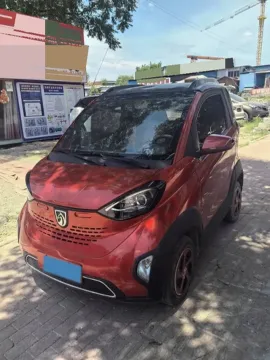 2020 BAOJUN E100,autocango,china used car exporter,china ev exporter,chinese used car exporter,chinese used ev exporter