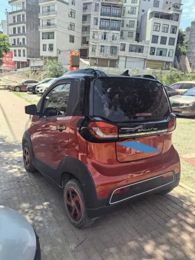 2020 BaoJun E100 BEV 28KWH,autocango,china used car exporter,china ev exporter,chinese used car exporter,chinese used ev exporter