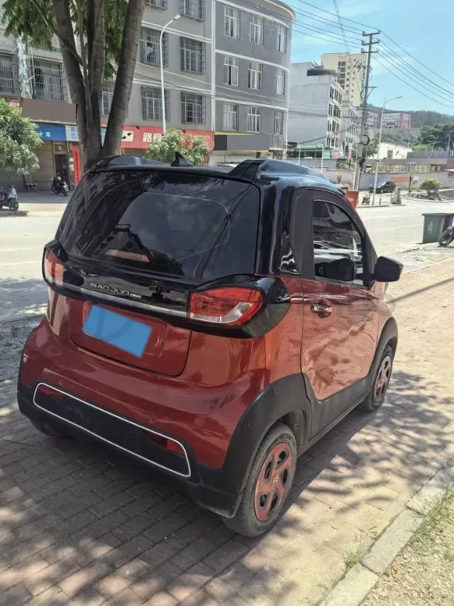 2020 BaoJun E100 BEV 28KWH,autocango,china used car exporter,china ev exporter,chinese used car exporter,chinese used ev exporter