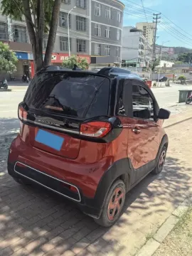 2020 BaoJun E100 BEV 28KWH