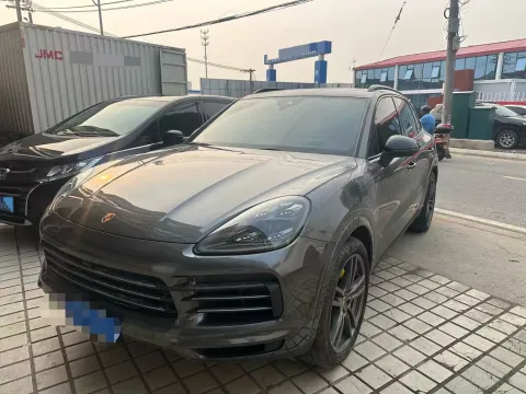 2022 PORSCHE CAYENNE,autocango,china used car exporter,china ev exporter,chinese used car exporter,chinese used ev exporter