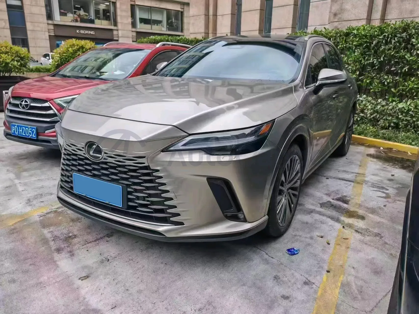 2023 Lexus RX 2.5L 189HP L4 E-CVT Hybrid,autocango,china used car exporter,china ev exporter,chinese used car exporter,chinese used ev exporter