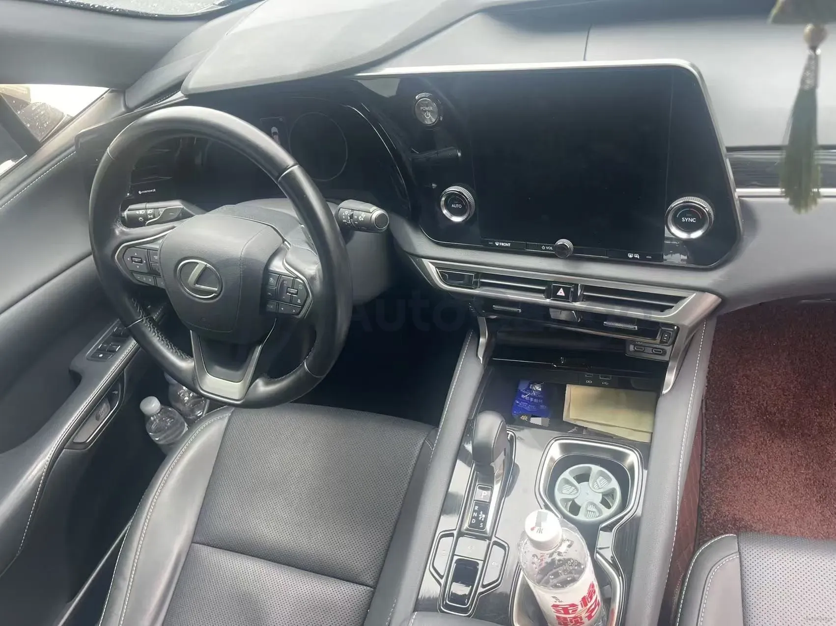 2023 Lexus RX 2.5L 189HP L4 E-CVT Hybrid,autocango,china used car exporter,china ev exporter,chinese used car exporter,chinese used ev exporter