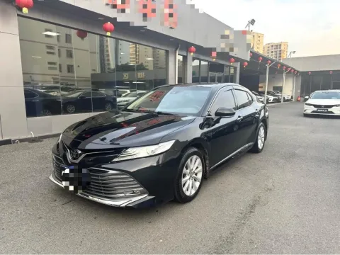 2018 TOYOTA CAMRY,autocango,china used car exporter,china ev exporter,chinese used car exporter,chinese used ev exporter