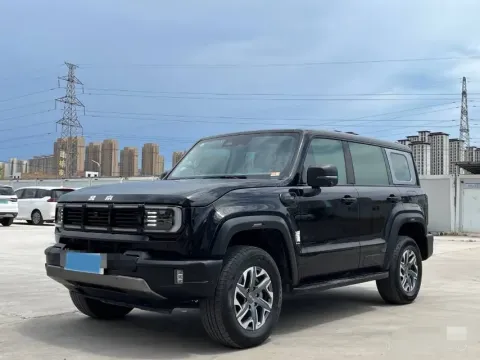 2024 BEIJING BJ40,autocango,china used car exporter,china ev exporter,chinese used car exporter,chinese used ev exporter