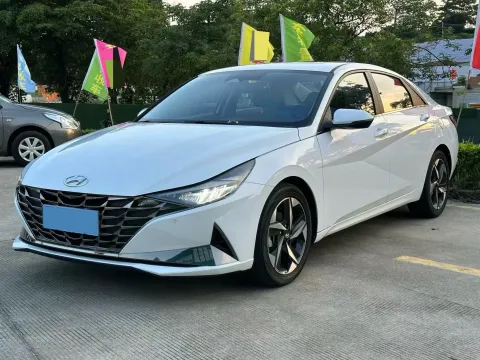 2023 HYUNDAI ELANTRA,autocango,china used car exporter,china ev exporter,chinese used car exporter,chinese used ev exporter