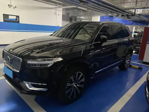 2024 VOLVO XC90,autocango,china used car exporter,china ev exporter,chinese used car exporter,chinese used ev exporter