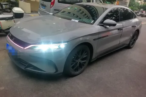 2025 BYD HAN,autocango,china used car exporter,china ev exporter,chinese used car exporter,chinese used ev exporter