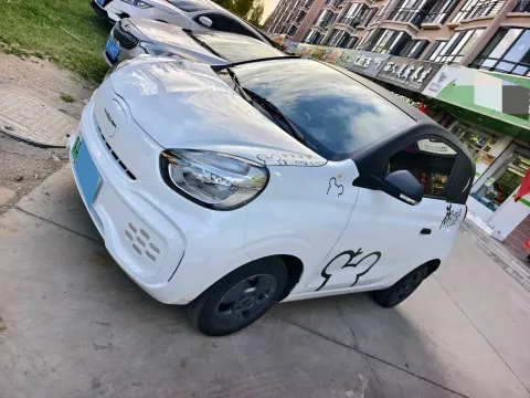 2021 ROEWE CLEVER,autocango,china used car exporter,china ev exporter,chinese used car exporter,chinese used ev exporter