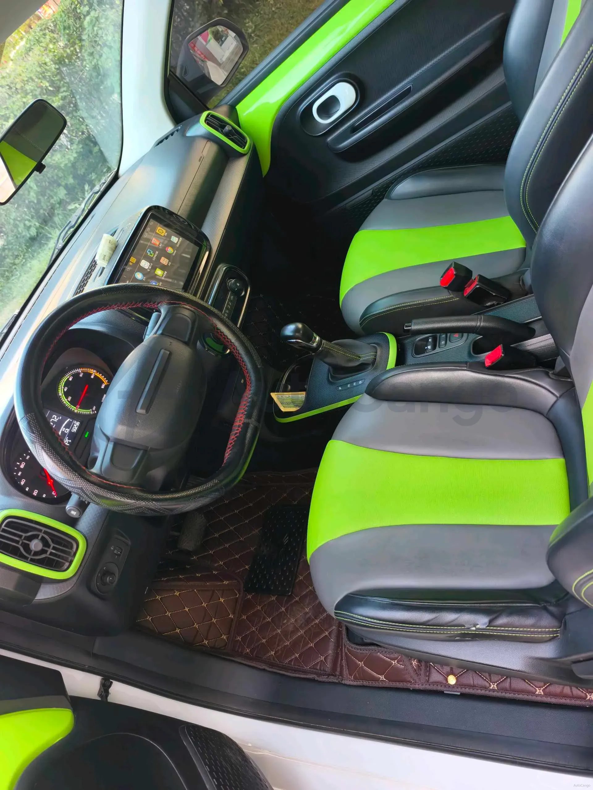 2021 Roewe Clever BEV 29.13KWH,autocango,china used car exporter,china ev exporter,chinese used car exporter,chinese used ev exporter