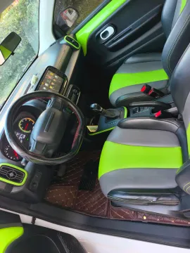 2021 Roewe Clever BEV 29.13KWH