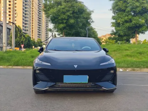 2025 Deepal SL03 1.5L 95HP L4 REEV 18.99KWH