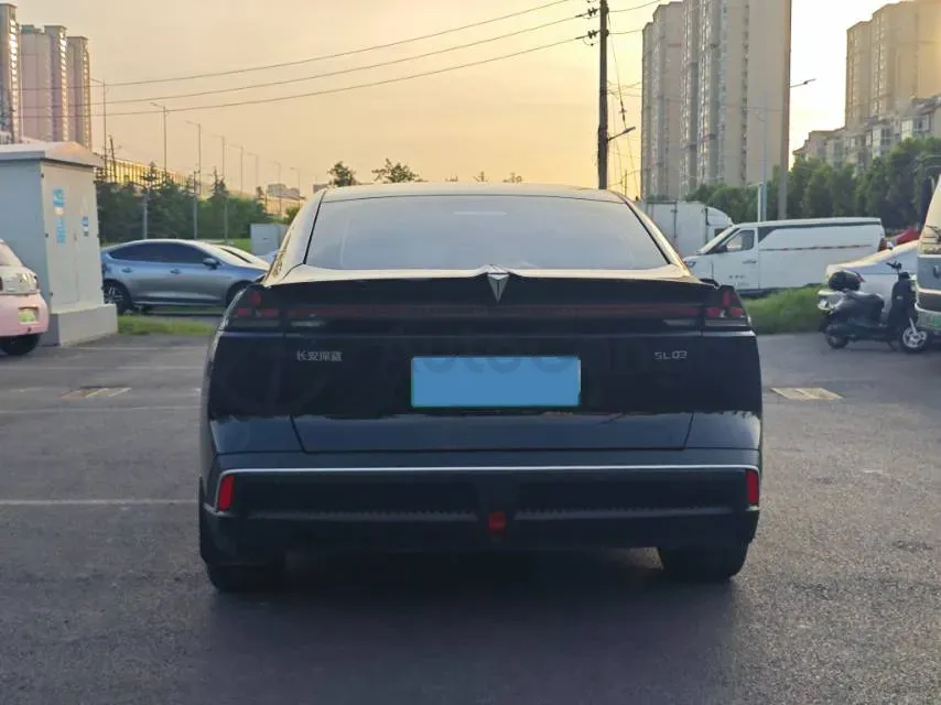 2025 Deepal SL03 1.5L 95HP L4 REEV 18.99KWH,autocango,china used car exporter,china ev exporter,chinese used car exporter,chinese used ev exporter