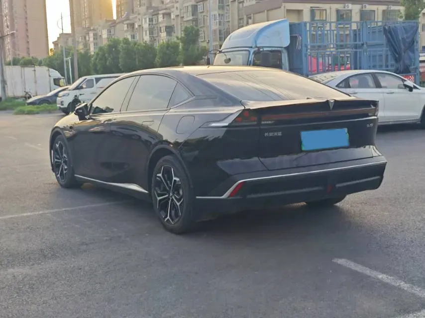 2025 Deepal SL03 1.5L 95HP L4 REEV 18.99KWH,autocango,china used car exporter,china ev exporter,chinese used car exporter,chinese used ev exporter