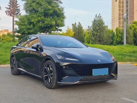 2025 Deepal SL03 1.5L 95HP L4 REEV 18.99KWH