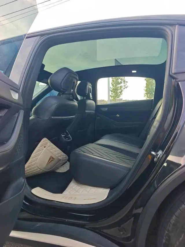 2025 Deepal SL03 1.5L 95HP L4 REEV 18.99KWH,autocango,china used car exporter,china ev exporter,chinese used car exporter,chinese used ev exporter