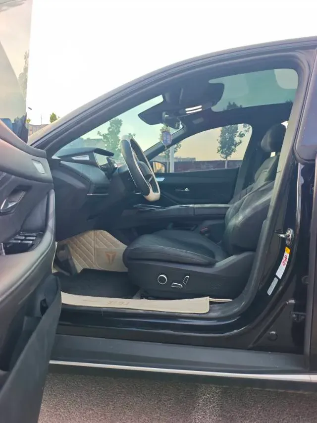 2025 Deepal SL03 1.5L 95HP L4 REEV 18.99KWH,autocango,china used car exporter,china ev exporter,chinese used car exporter,chinese used ev exporter