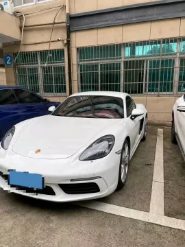 2022 PORSCHE 718,autocango,china used car exporter,china ev exporter,chinese used car exporter,chinese used ev exporter