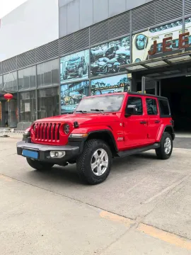 2018 JEEP WRANGLER,autocango,china used car exporter,china ev exporter,chinese used car exporter,chinese used ev exporter