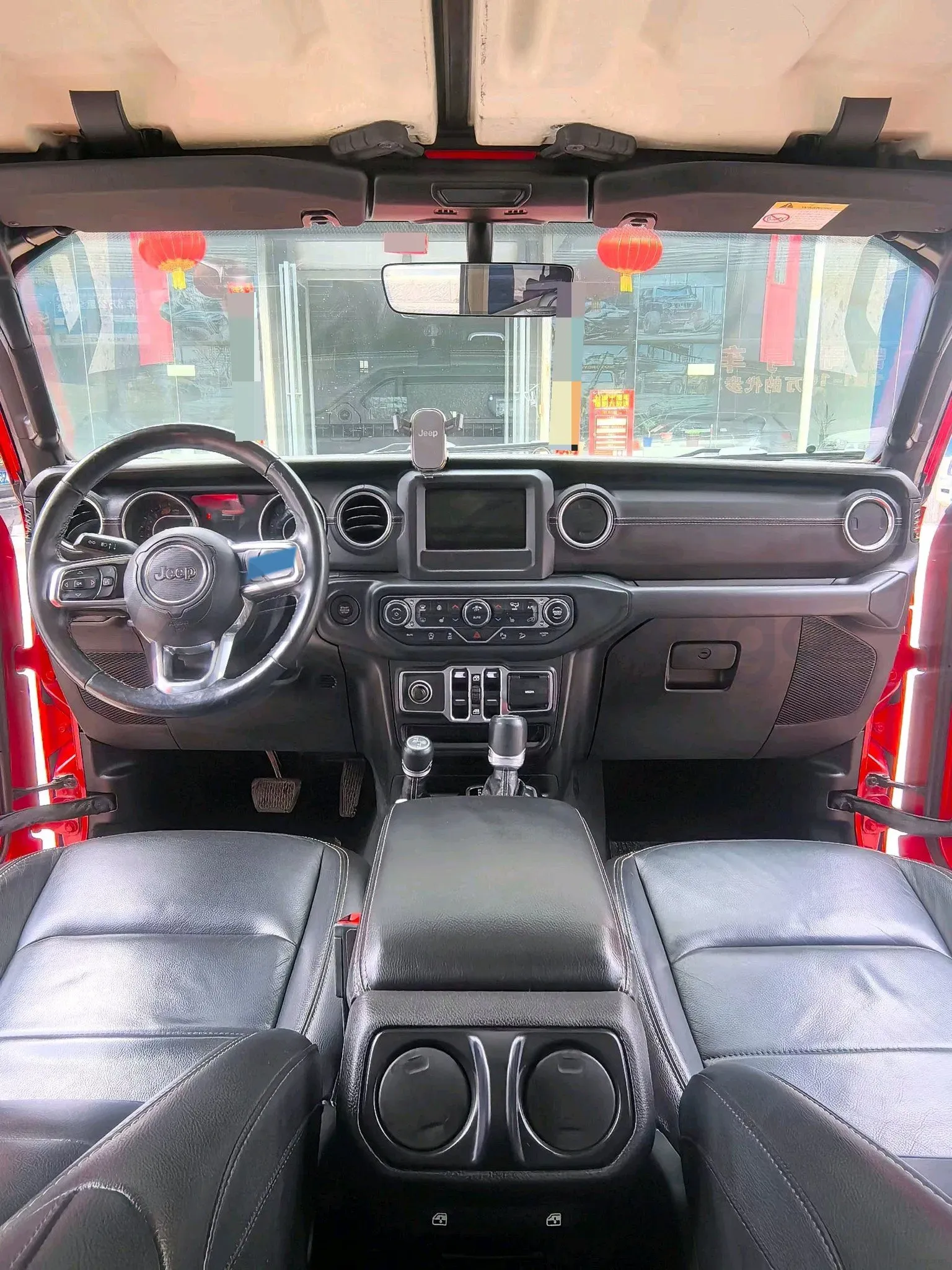2018 Jeep Wrangler 2.0T 266HP L4 8AT,autocango,china used car exporter,china ev exporter,chinese used car exporter,chinese used ev exporter